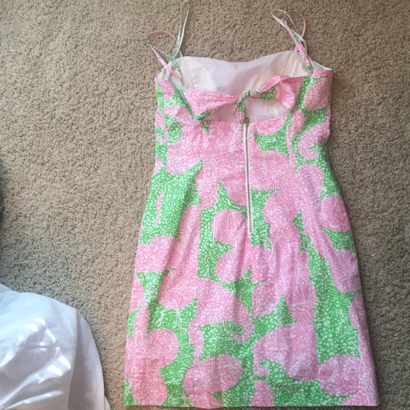 Dress - Picture 2 of 2